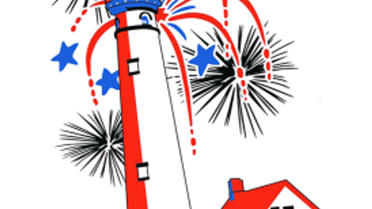 Light Up the Sky 5K Run/Walk cover