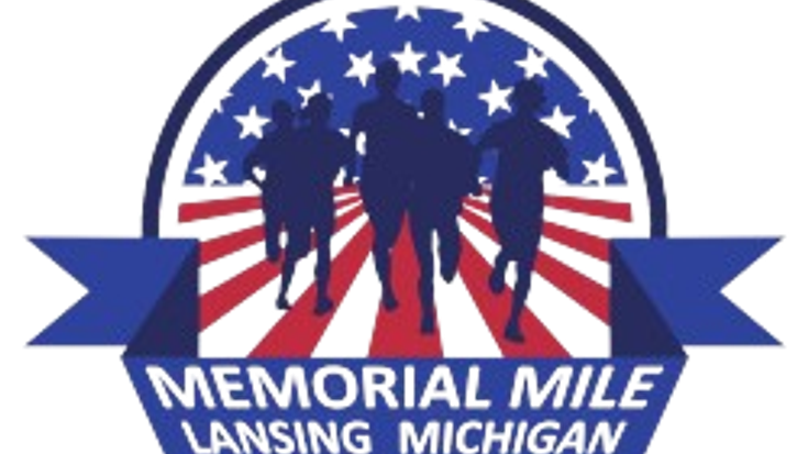 The Memorial Mile cover