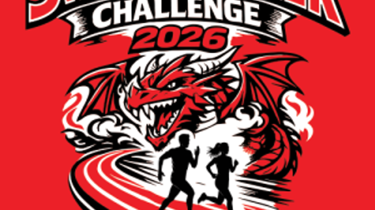 Swartz Creek Challenge 5K cover