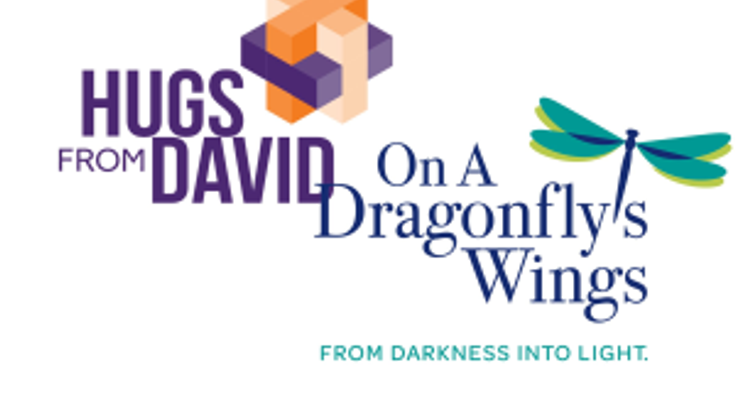 Hug a Dragonfly 5K Run/Walk cover