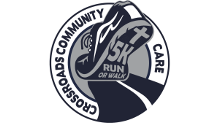 Crossroads Community Care 5K cover