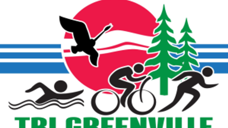 Tri Greenville Triathlon & Duathlon cover