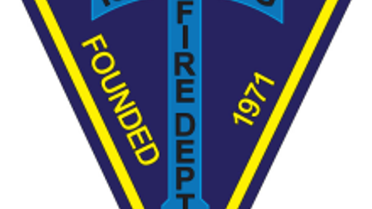 ITFD Firefighter Memorial Run cover