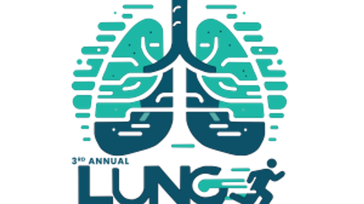 Lung Legacy Run, Walk cover