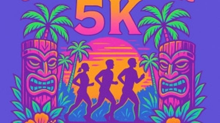Cipriano Classic 5K cover
