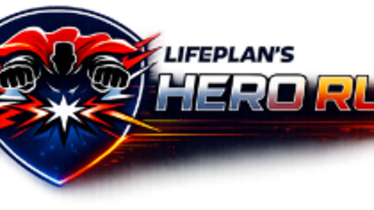 Hero Run cover