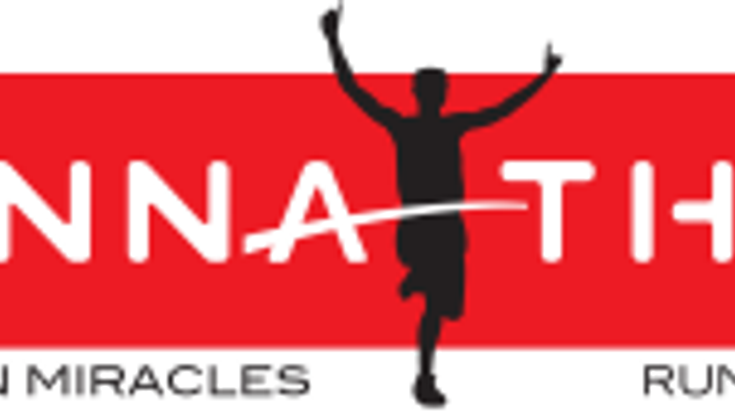 Jennathon 5K and 1 Mile Run/Walk cover