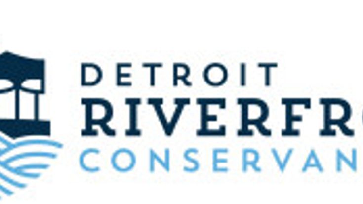 Detroit Riverfront Run 2026 cover