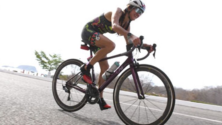 Copa Mundial de Triatlón Huatulco 2026 cover