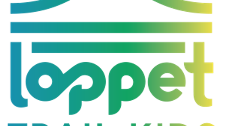 Trail Kids Run & Orienteering cover