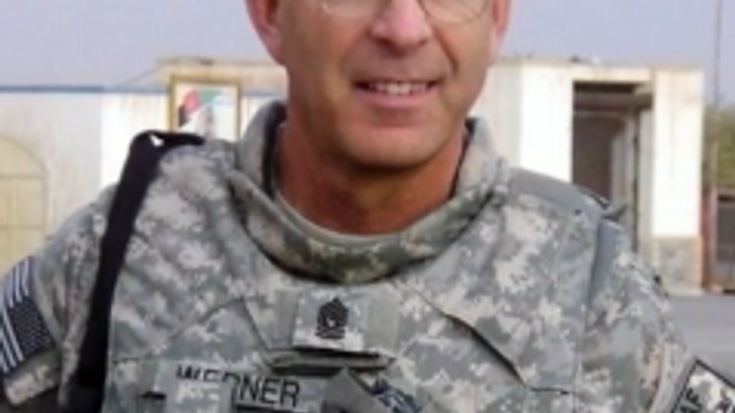 CSM John S. Werner Memorial 5k Run-Walk cover