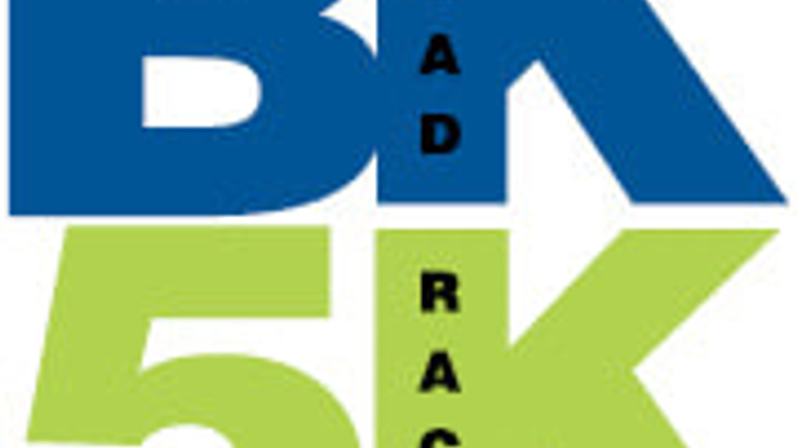 BK5K Winona, MN cover