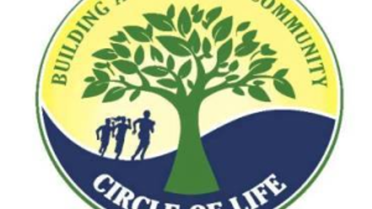 Lake City Rotary Circle of Life Run cover