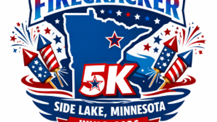 Firecracker 5K cover