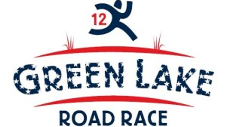 Green Lake Road Race cover