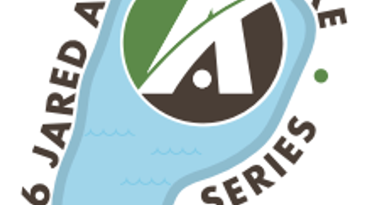 2026 Jared Anez Eagle Lake Race Series cover