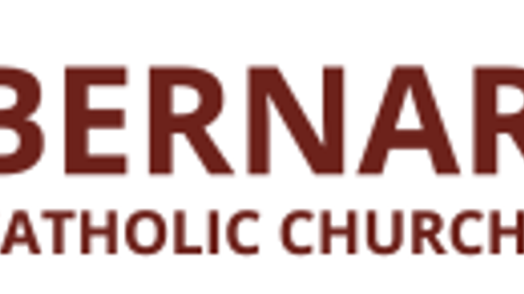 St. Bernard's 5K Color Run/Walk cover