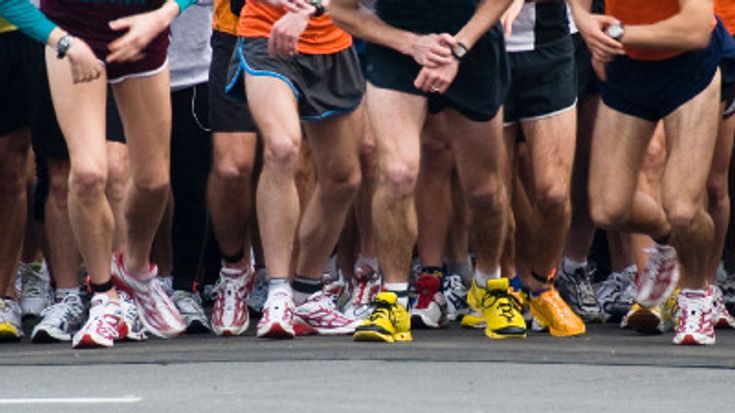 Gatorade G15K CDMX 2026 -PREVENTA- cover