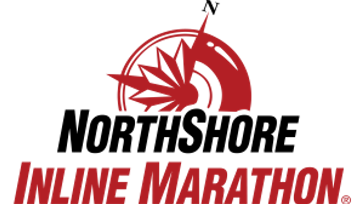 2026 - NorthShore Inline Marathon cover