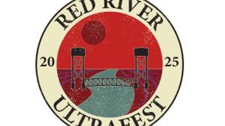 Red River Ultrafest cover