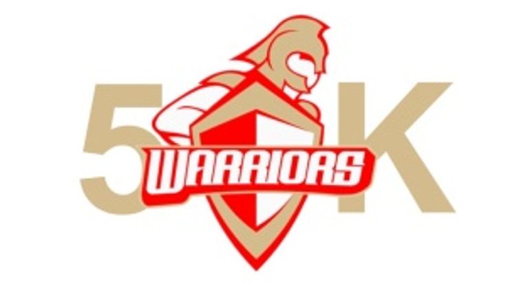 Warrior 5K Run/Walk and Family Mile cover