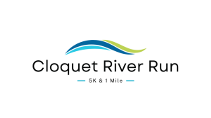 Cloquet River Run cover