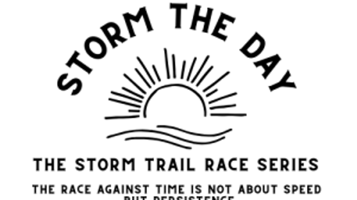 Storm the Day (Sunrise to Sunset) cover