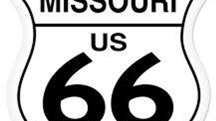 Good News Brewing 5K Kicks on Route 66 cover