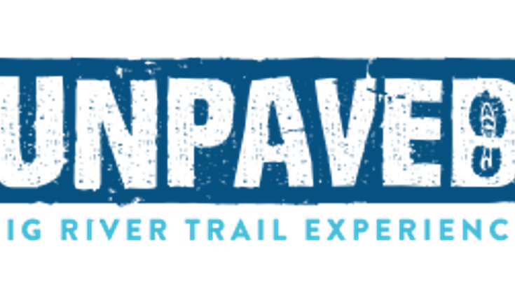 Big River Unpaved cover