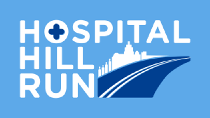 Hospital Hill Run cover
