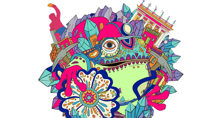 III EDICION MARATON CAPITAL 42K cover