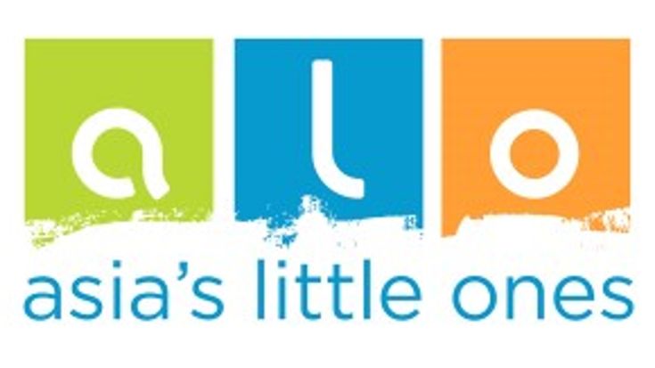 Freedom Run: Asia's Little Ones & Project Rescue cover