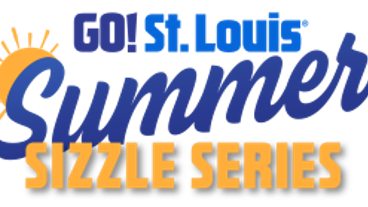 Summer Sizzle Series cover