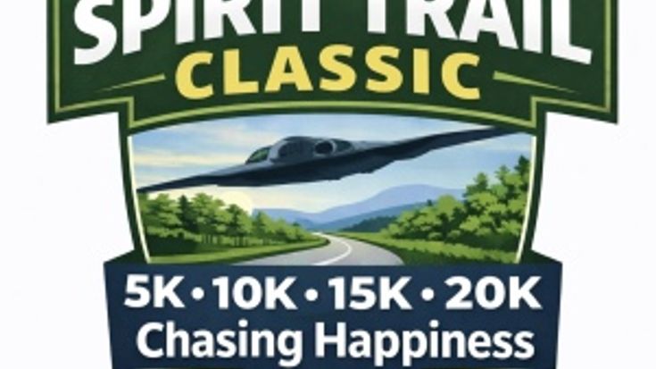 Spirit Trail Classic cover