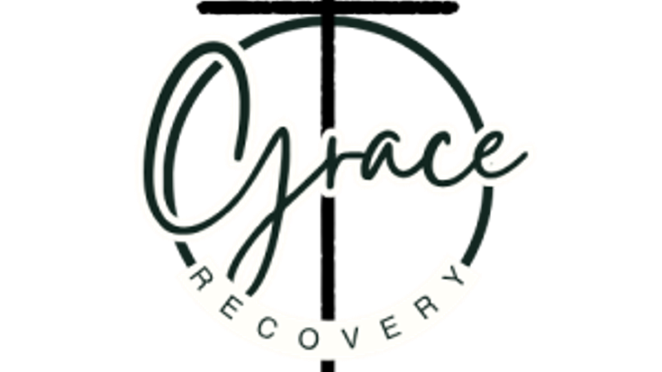 Grace Recovery Run 5k cover