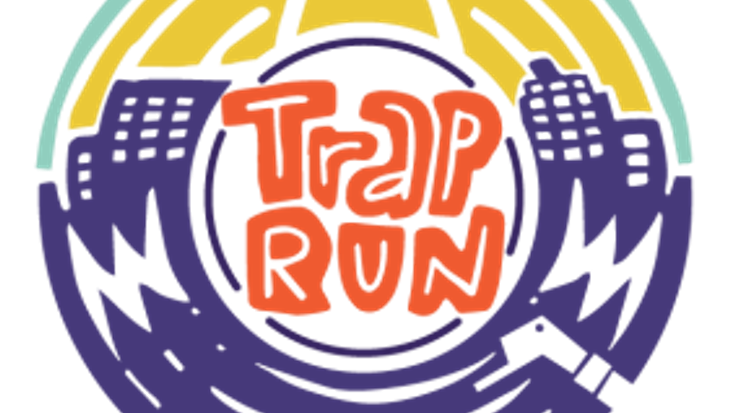 Northside Trap Run 5K cover