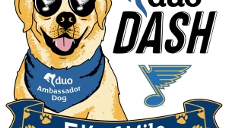 2026 Duo Dash cover