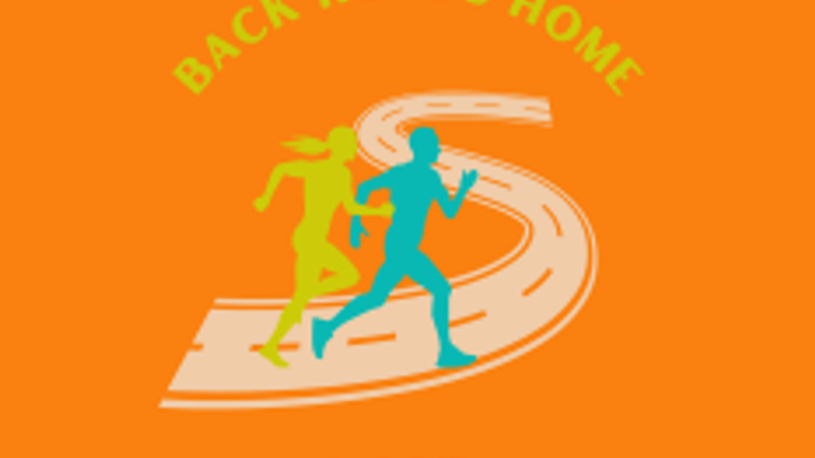 Cole Camp Fair 5k Run/Walk cover