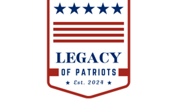 Legacy of Patriots 4th Annual Miles of Memories 5k cover