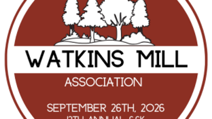 Watkins Mill Get Outdoors 6.6K 2026 cover