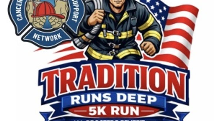 Tradition Runs Deep cover