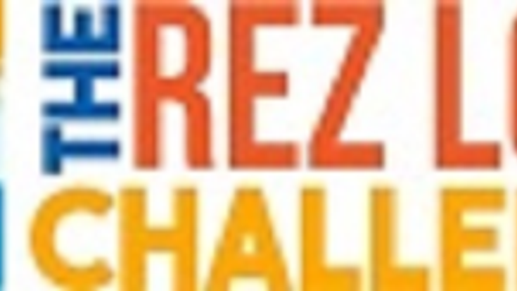 Rez Loop Challenge cover