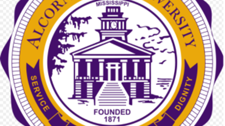 NEMS Alcorn State Alumni Race for Scholars 5K cover