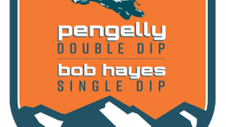 Pengelly Double and Single Dips cover