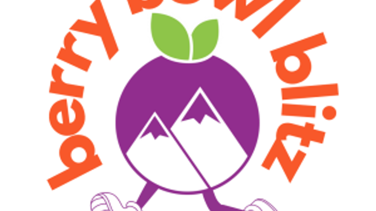Berry Bowl Blitz cover