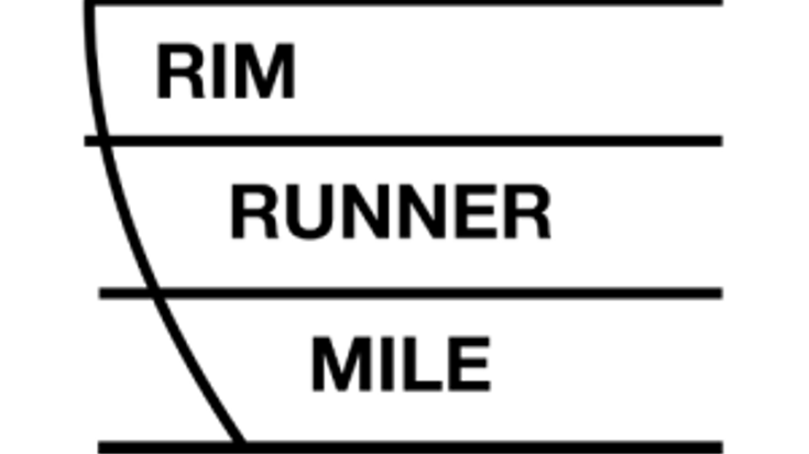 Rim Runner Mile cover
