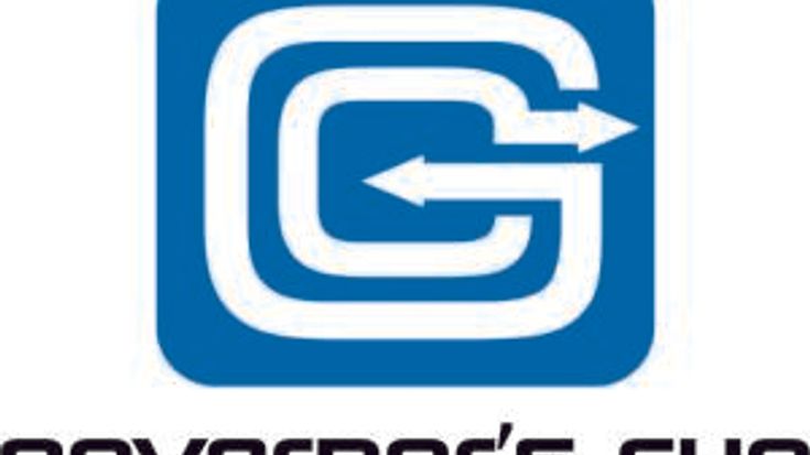 Governor's Cup cover