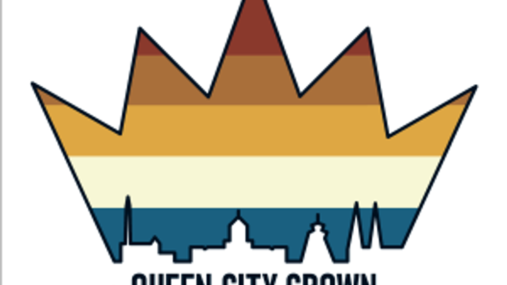 Queen City Crown cover