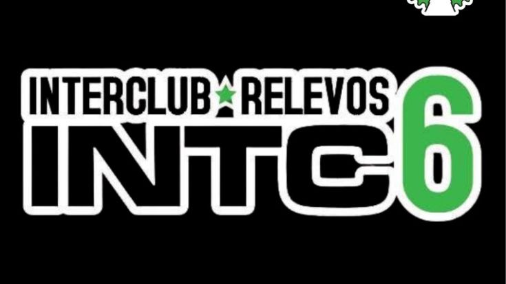Interclub Relevos 6 cover