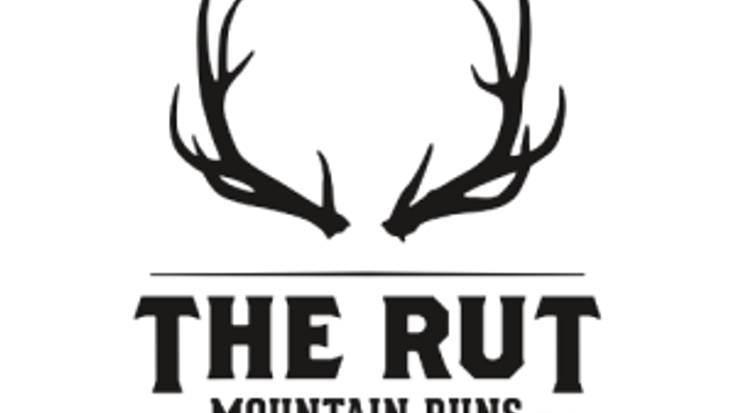 The Rut Mountain Runs cover